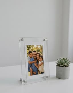 CoupleFrame — product video walkthrough